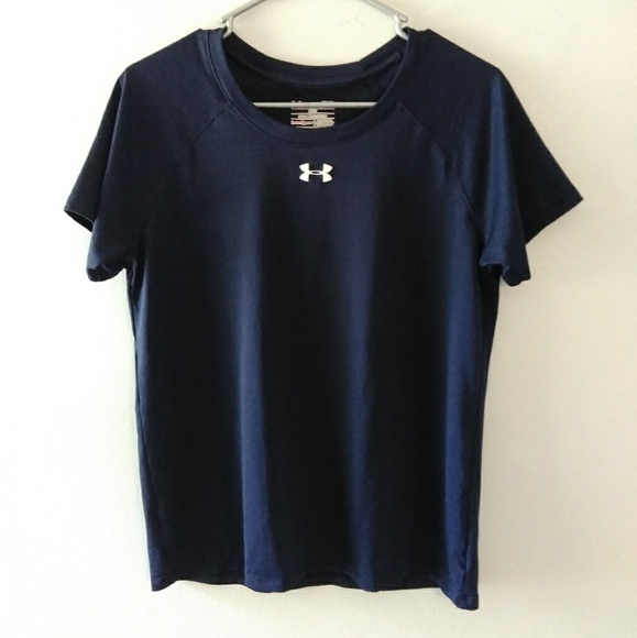 Under Armour Tops - Under Armour Tee